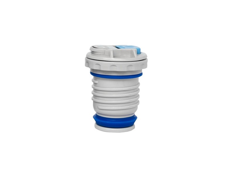 Termovka THERMOS Mountain FBB 1,0l - črna