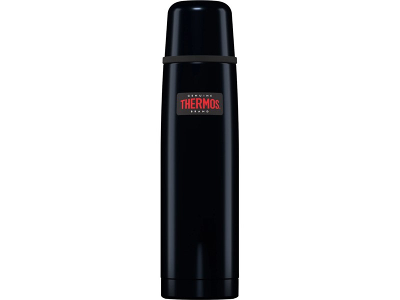 Termovka THERMOS Mountain FBB 1,0l - črna