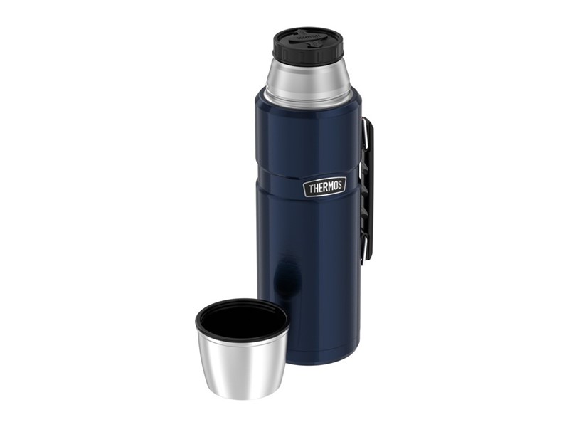 Termovka THERMOS Style 2,0 l - temno modra