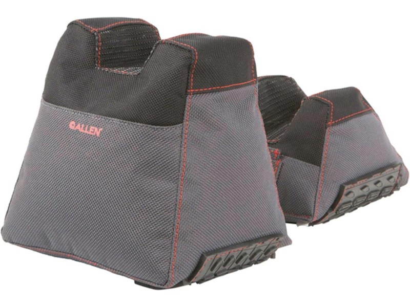 Vreča za streljanje WZ ALLEN ThermoBlock - 2 delna