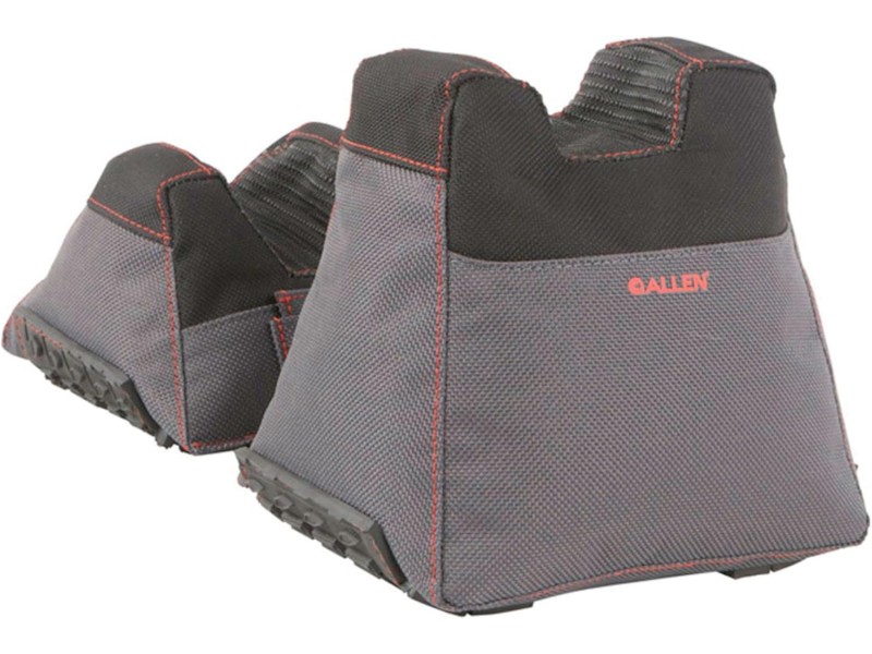 Vreča za streljanje WZ ALLEN ThermoBlock - 2 delna