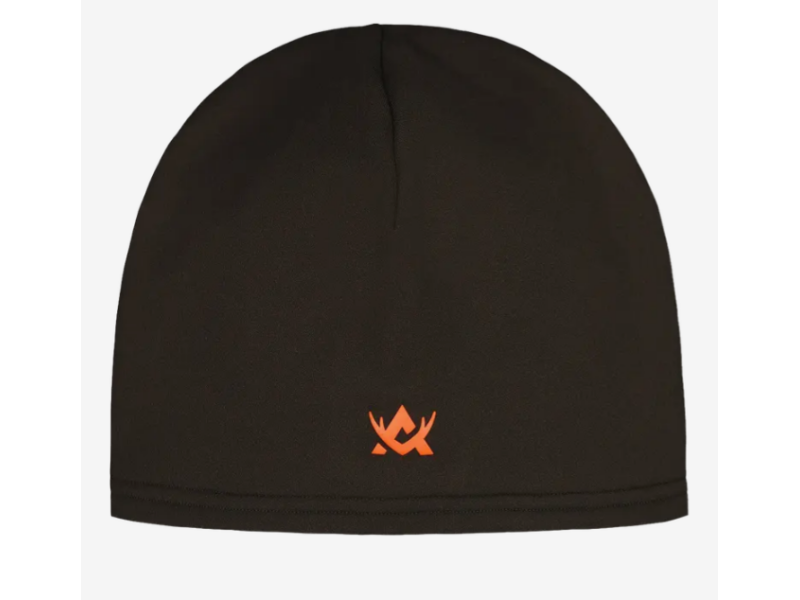 Kapa ALASKA 1795 Thermo Dry Beanie - rjavo/zelena