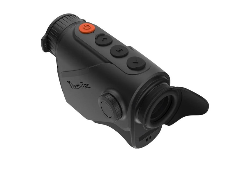 Termovizijski monukolar THERMTEC Cyclone 325