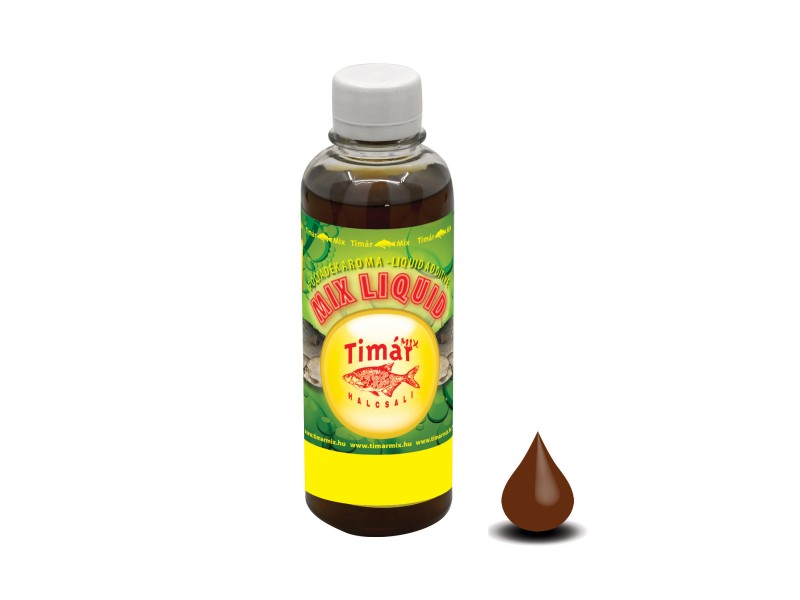 Aroma TIMAR Mix Liquid - Nocciola tigernut