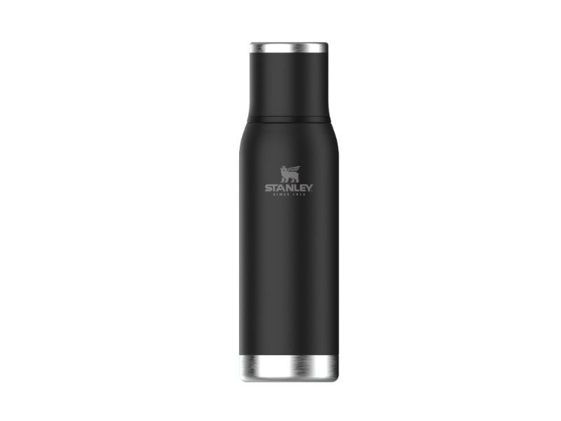 Termovka STANLEY To-Go Bottle 0,75l - črna