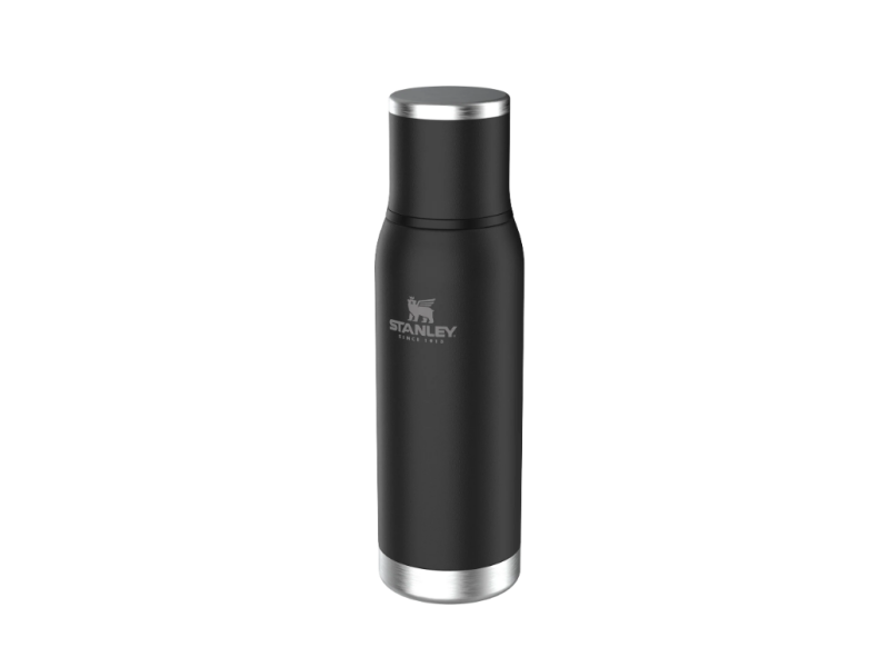 Termovka STANLEY To-Go Bottle 0,75l - črna
