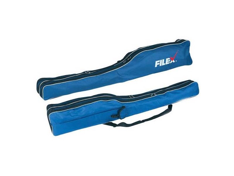 Rod bag Filex 140 cm - 2 sections