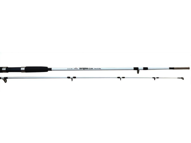 Canna da pesca FIL FISHING Tornado 2,10m / 50-100