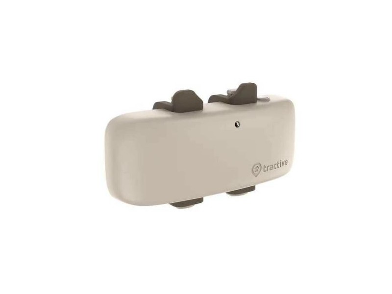 Tracker GPS TRACTIVE