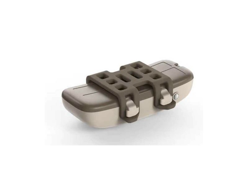 Tracker GPS TRACTIVE