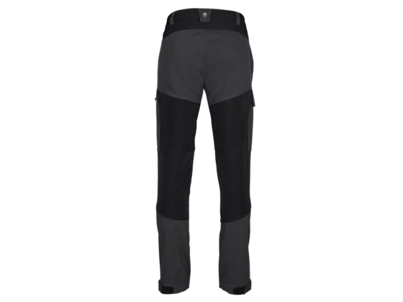 Pants PINEWOOD Trail Hybrid - Antacid