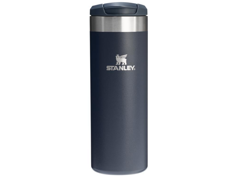 STANLEY AeroLight Transit Mug 0.47L - black