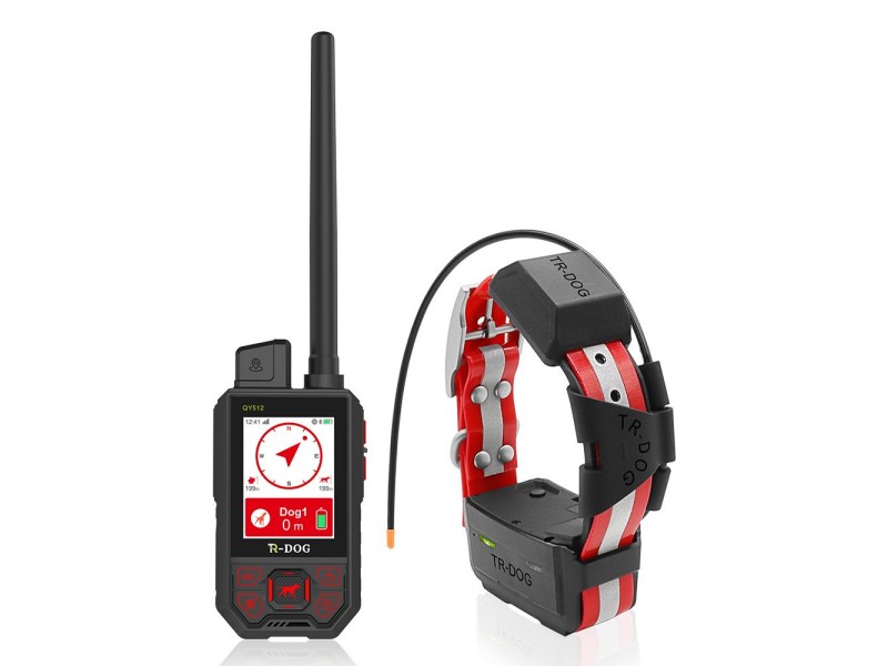 GPS za pse TR-Dog® QY512   ovratnica R50