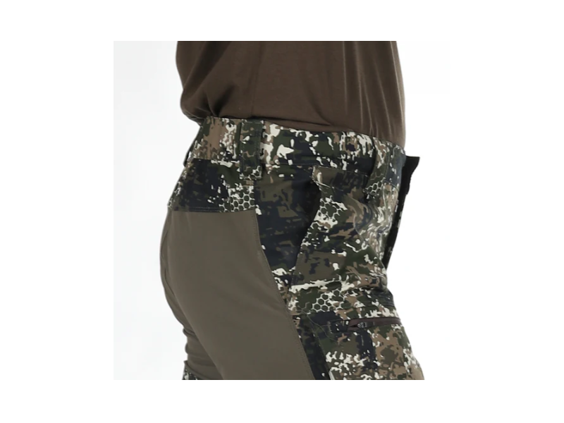 Hlače ALASKA 1795 Trekking Lite Pro Ms Pant (2024) - BTI