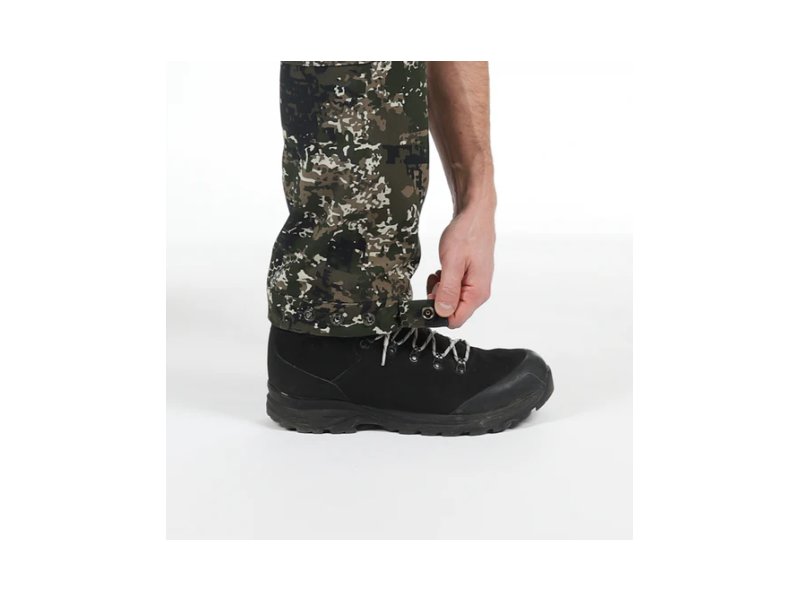 Hlače ALASKA 1795 Trekking Lite Pro Ms Pant (2024) - BTI