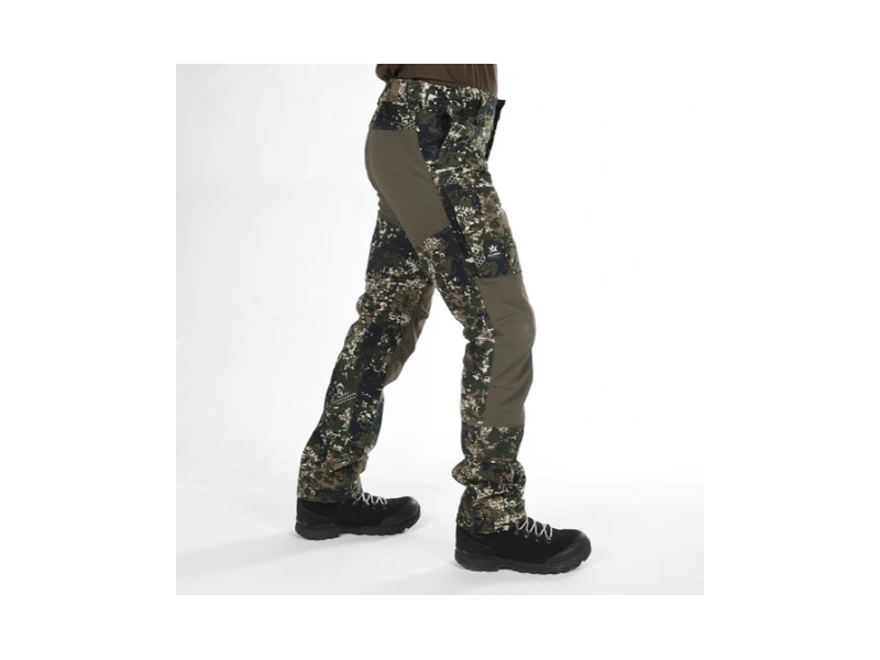 Hlače ALASKA 1795 Trekking Lite Pro Ms Pant (2024) - BTI