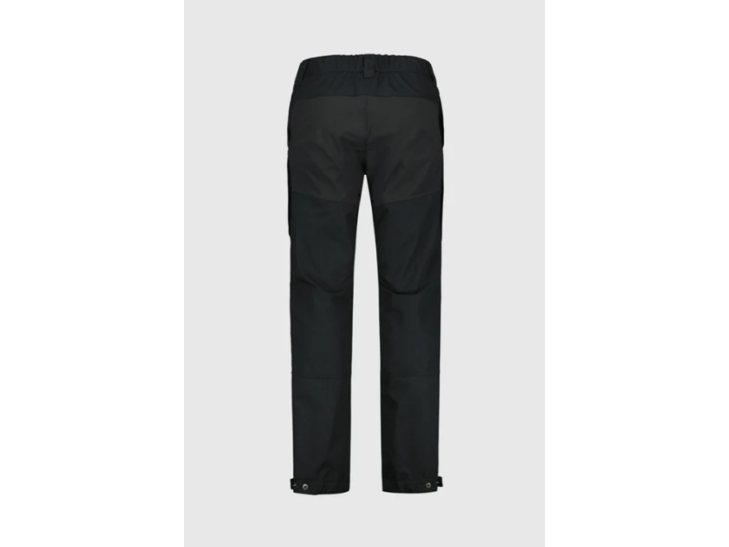 Hlače ALASKA 1795 Trekking Lite Pro Ms Pant (2024) - črna