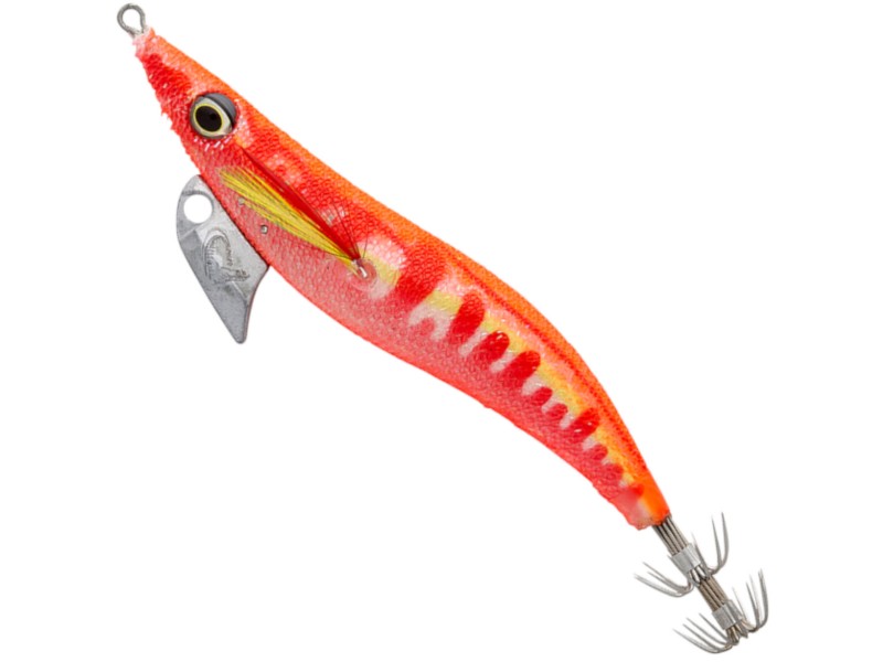 Pušča SAVAGE GEAR Squid Dealer #2.5 - Triglia