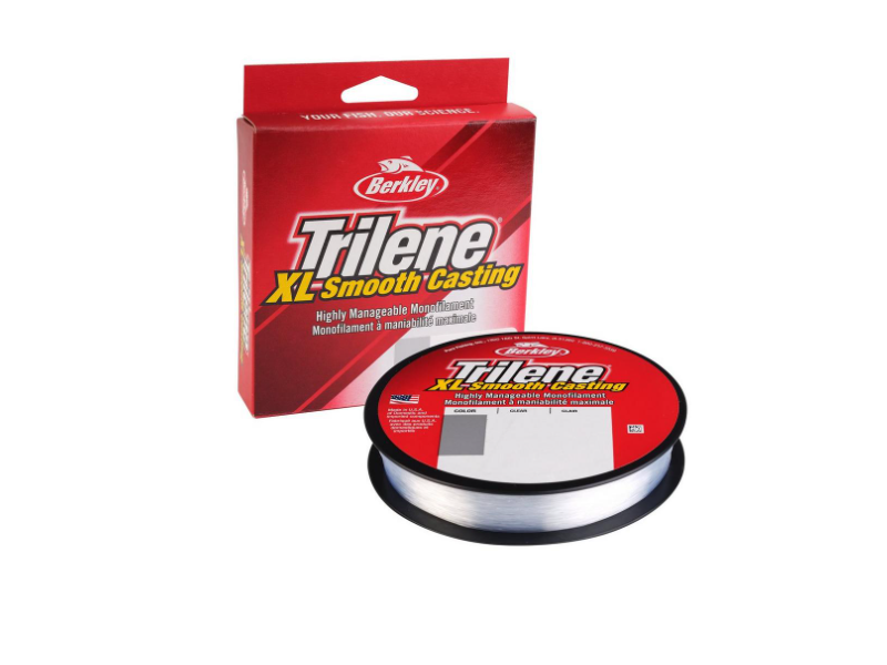 Laks BERKLEY Trilene XL-Smooth Casting