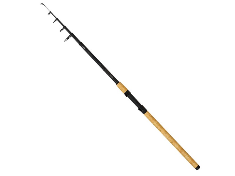 Angelrute ZEBCO Trophy Tele