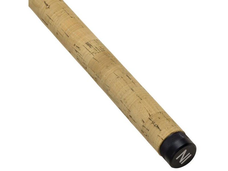 Angelrute ZEBCO Trophy Tele