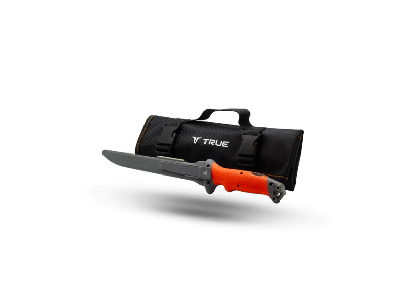 Lovački set TRUE Hunting Processing Kit