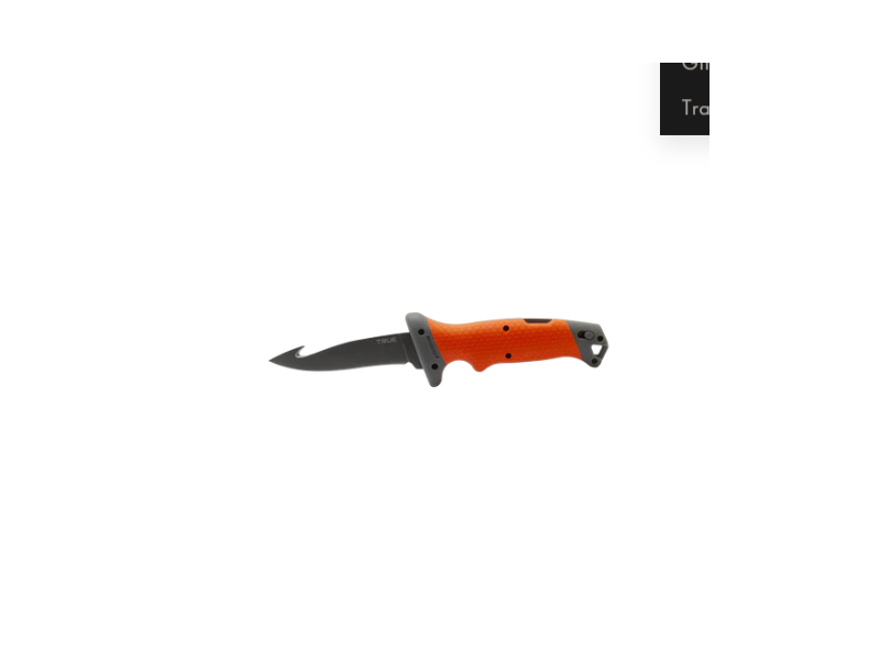 Lovački set TRUE Hunting Processing Kit