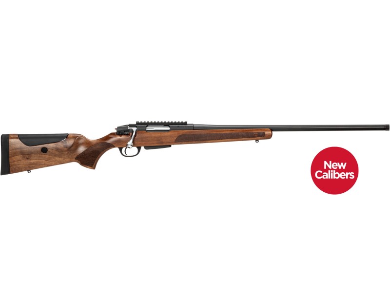 Puška ATA ARMS Turqua Adjustable - 30-06 Spring.