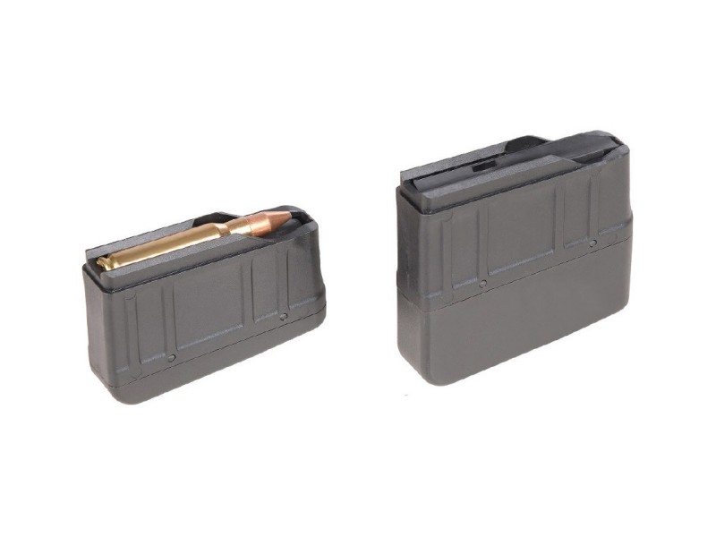 Puška ATA ARMS Turqua Adjustable - 30-06 Spring.