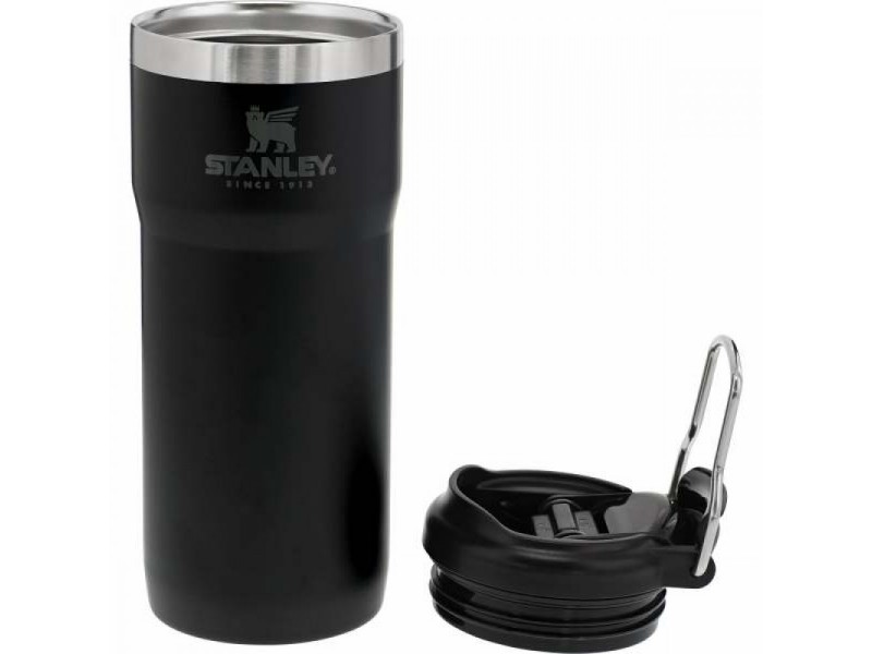Thermal mug with safety lock Stanley Travel mug