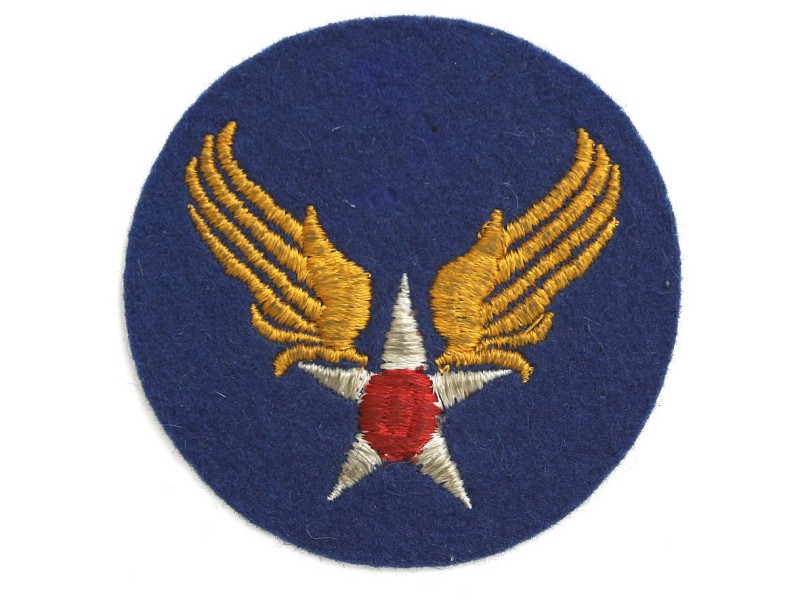 Abzeichen WW2 - US ARMY AIRFORCE