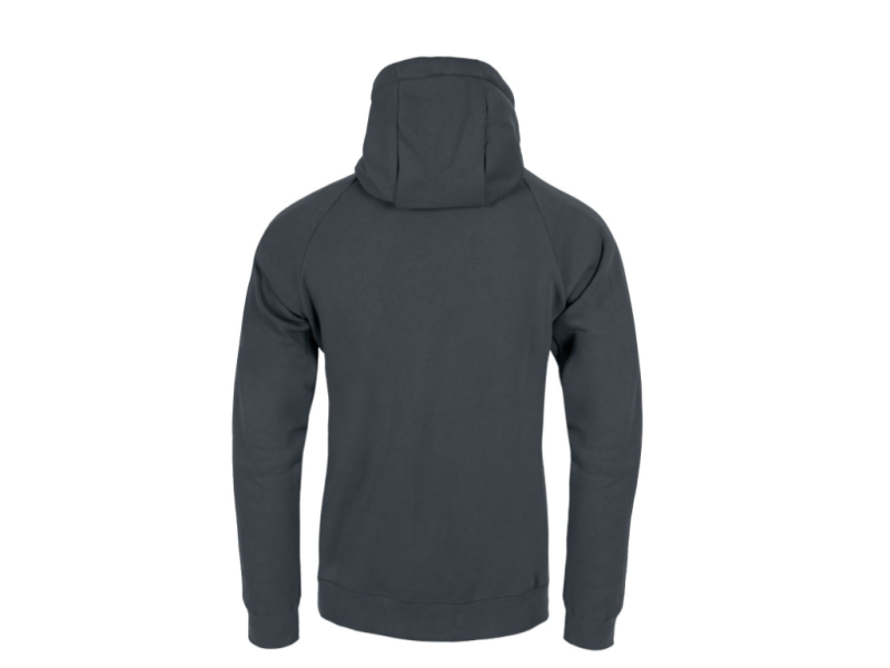 Hoodie HELIKON TEX (URBAN TACTICAL HOODIE LITE) - grau