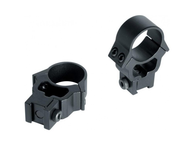 Montage für Schussvisier UMAREX 2.1660 - 25,4 mm