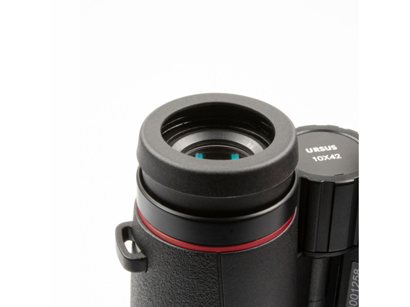 Fernglas KITE OPTICS Ursus 10x42