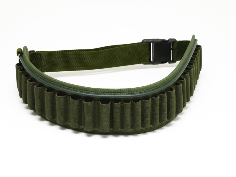 Pas za naboje kombiniran HOT RANGE HR016 20 šiber   6 krogel