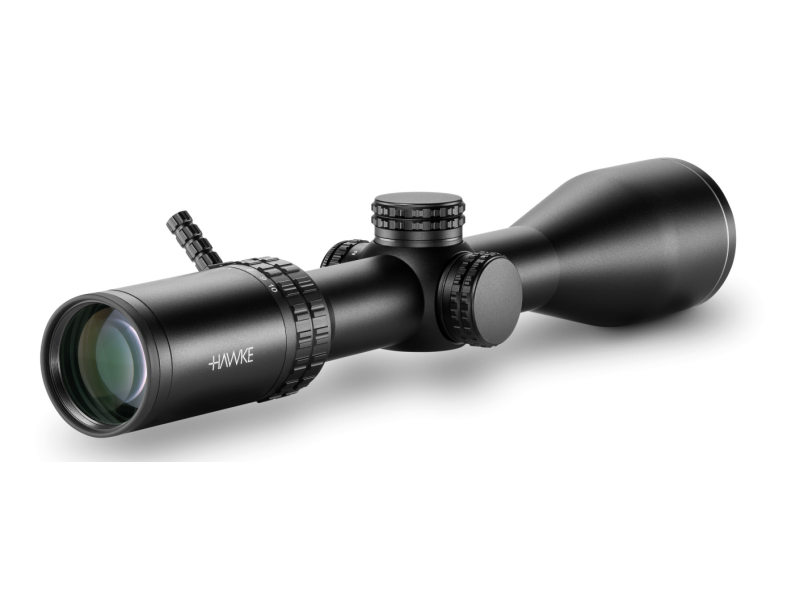 Strelni daljnogled HAWKE Vantage HD 30 2.5-10x50