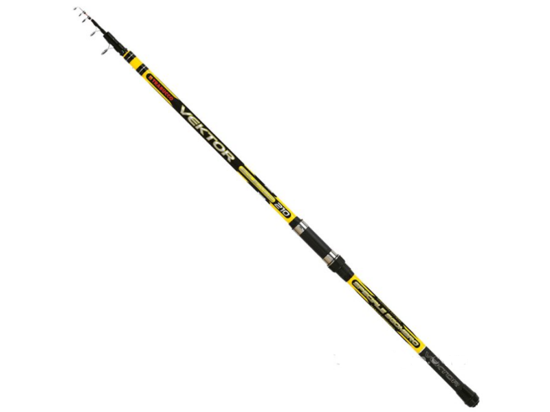 Angelrute TRABUCCO Boletino Speciale Sgombro - 2,40m