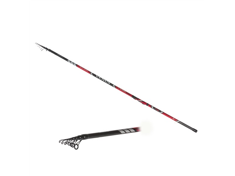 Rib. palica FIL FISHING Venus 4,50m/20-80g