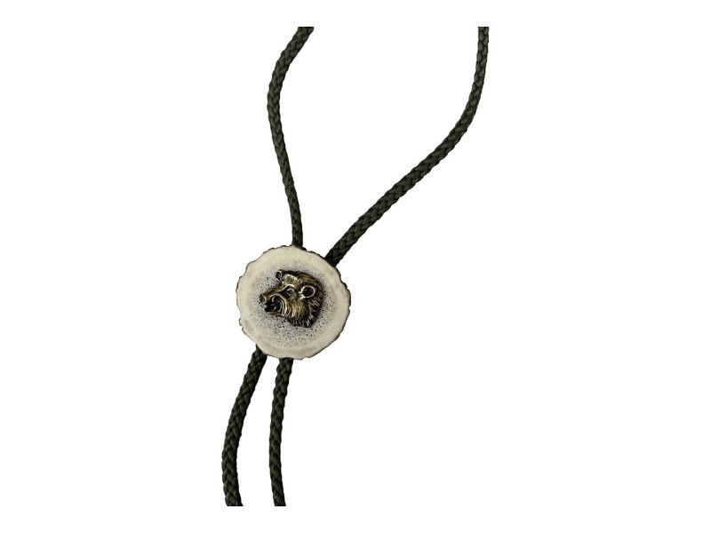 Jagdhalsband (Krawatte) MERJASEC