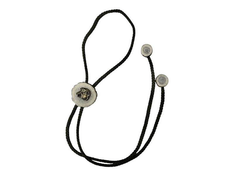 Jagdhalsband (Krawatte) MERJASEC