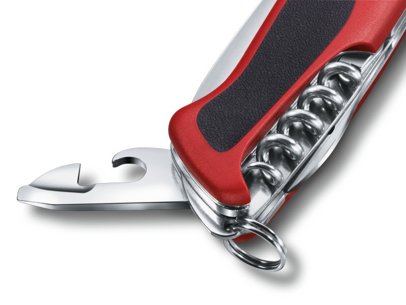 Victorinox Delemonte Ranger Grip 57 Hunter