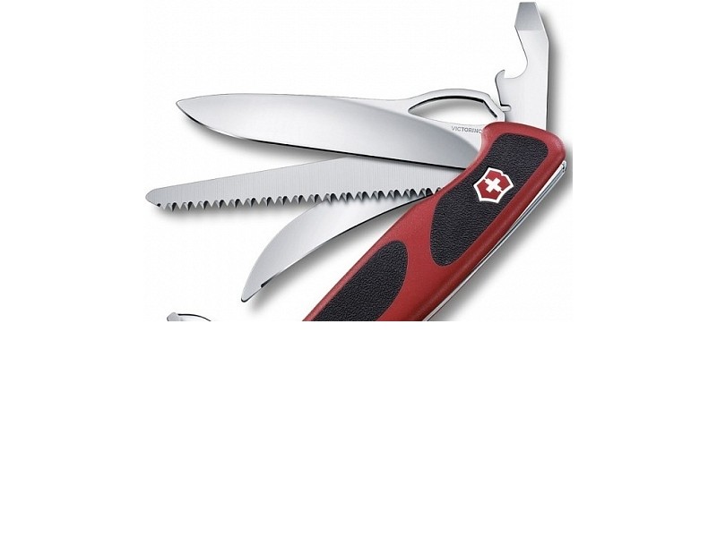 Victorinox Delemonte Ranger Grip 57 Hunter