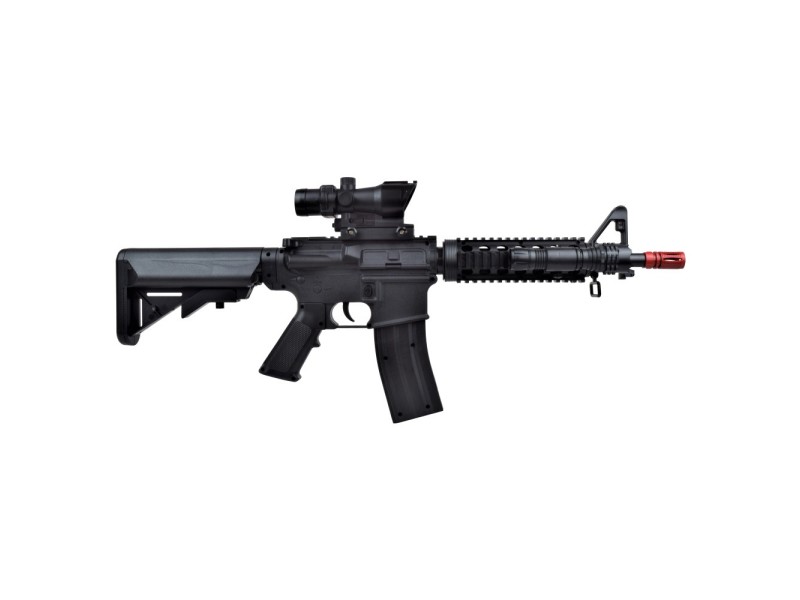 VIGOR 8907A Spring Airsoft Rifle - Colt M4A1