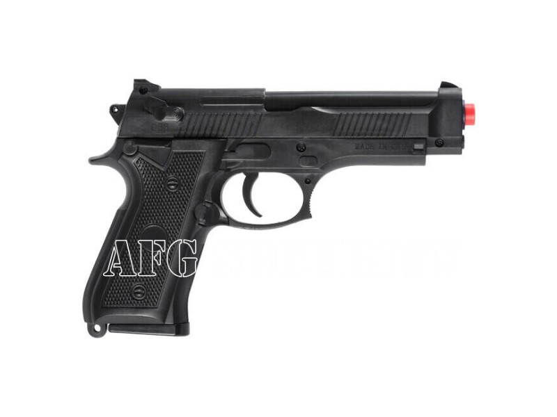 Airsoft spring pistol VIGOR S-10