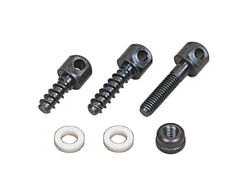 Viti ALLEN set girevole