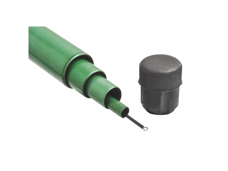 Rib.palica KAMASAKI Viking pole - 400cm