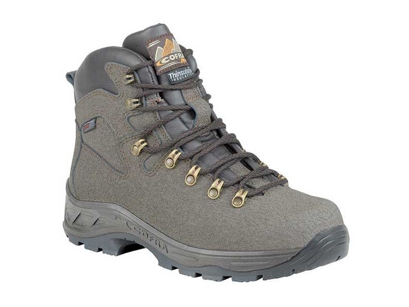 Jagdstiefel COFRA VILAN Graphit