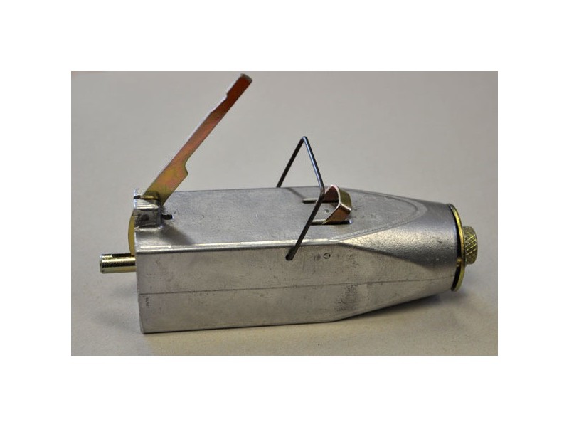 Falle für Wühlmäuse - Wühlmaus Typ: VV1