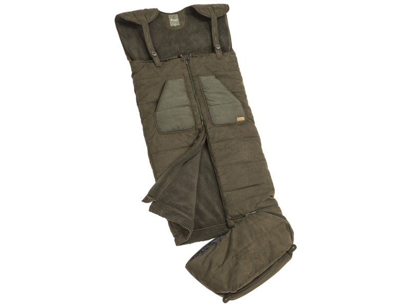 Wartebeutel PINEWOOD Abisko