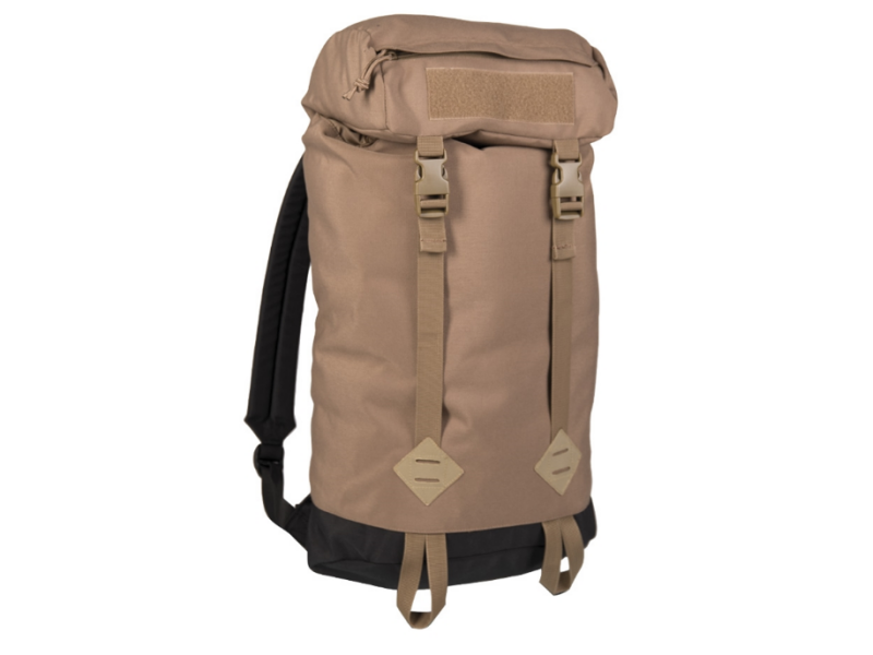 Nahrbtnik MILTEC Walker Coyote